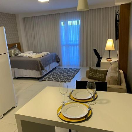 Vision Executive Premium Brasília Exterior foto