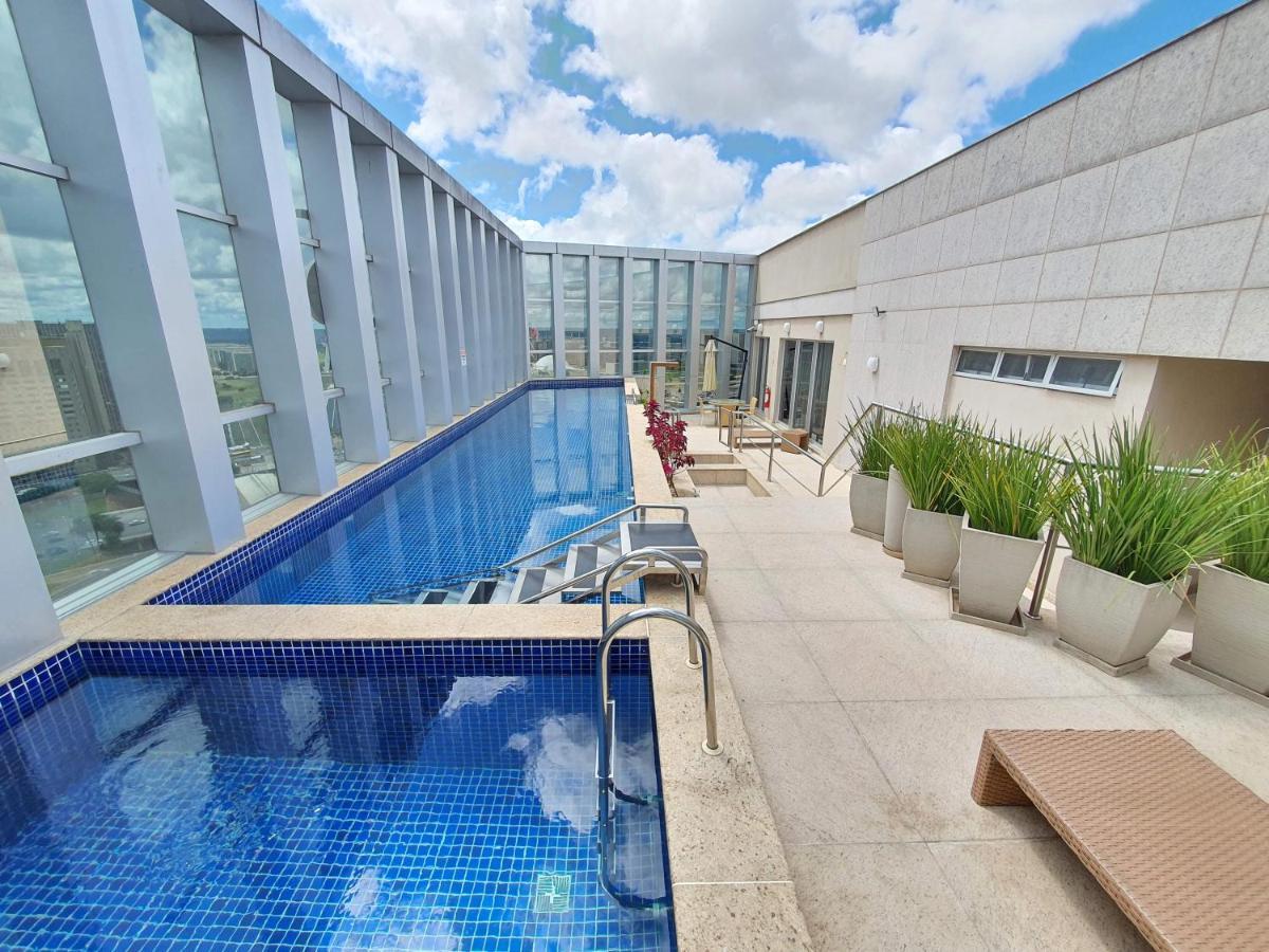 Vision Executive Premium Brasília Exterior foto