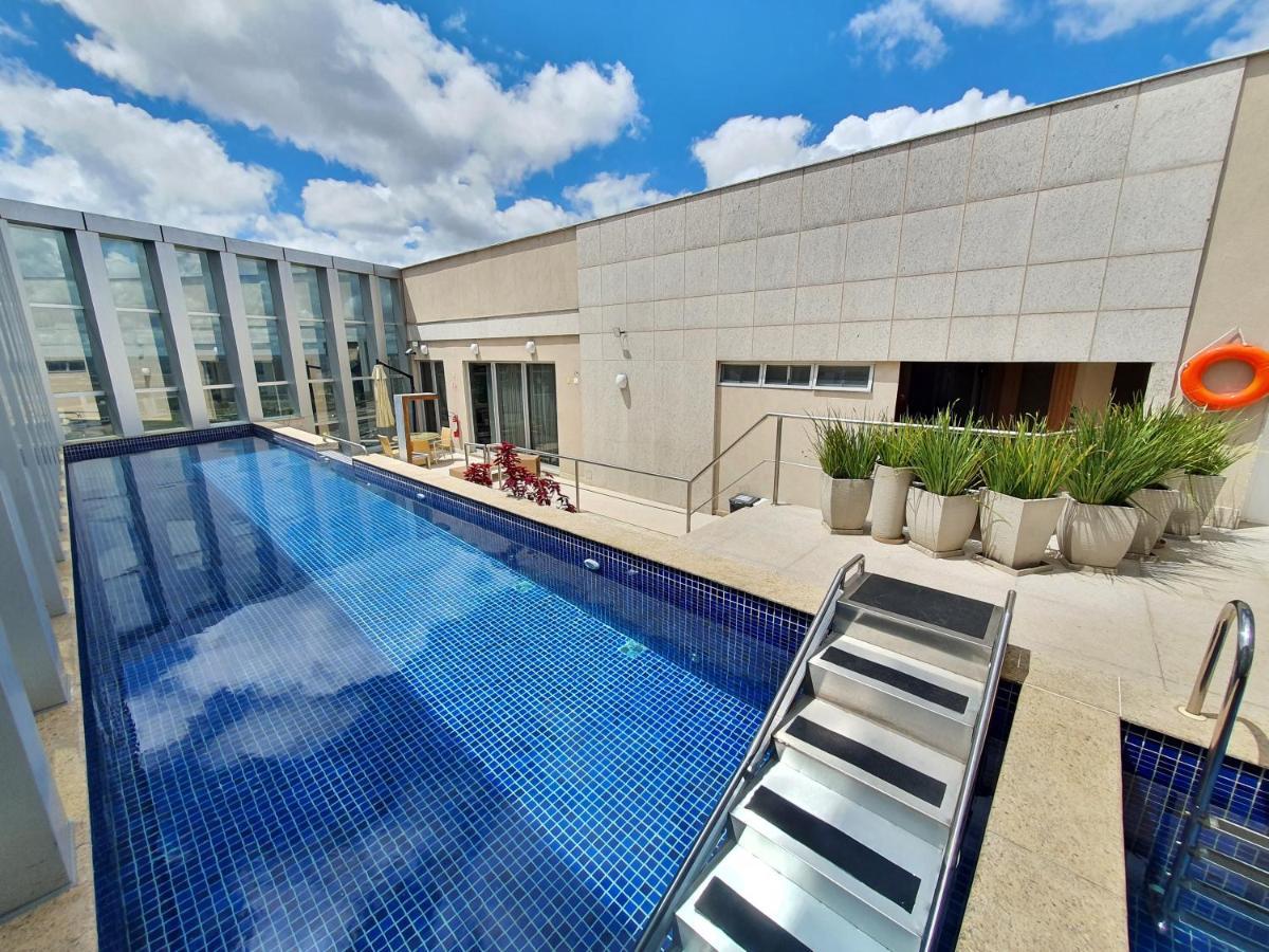 Vision Executive Premium Brasília Exterior foto