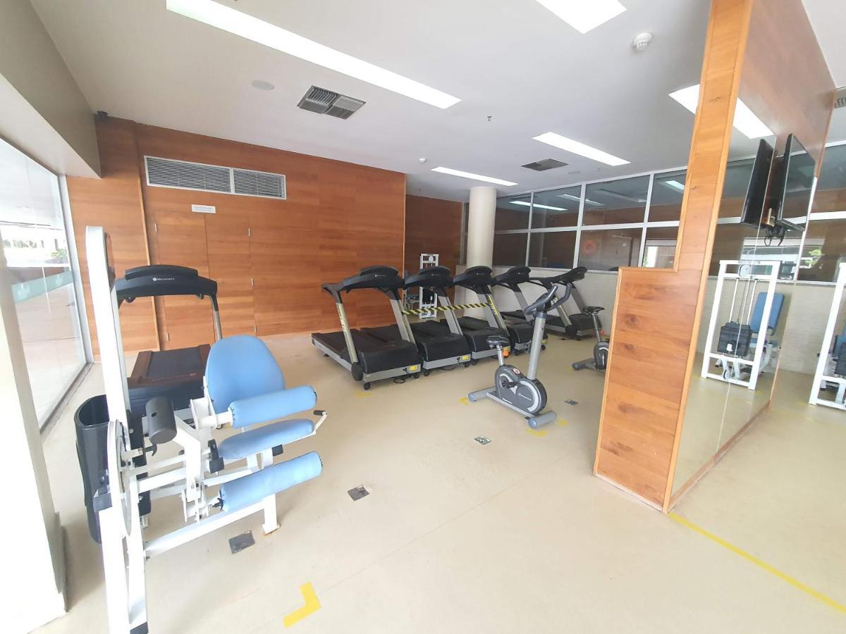 Vision Executive Premium Brasília Exterior foto
