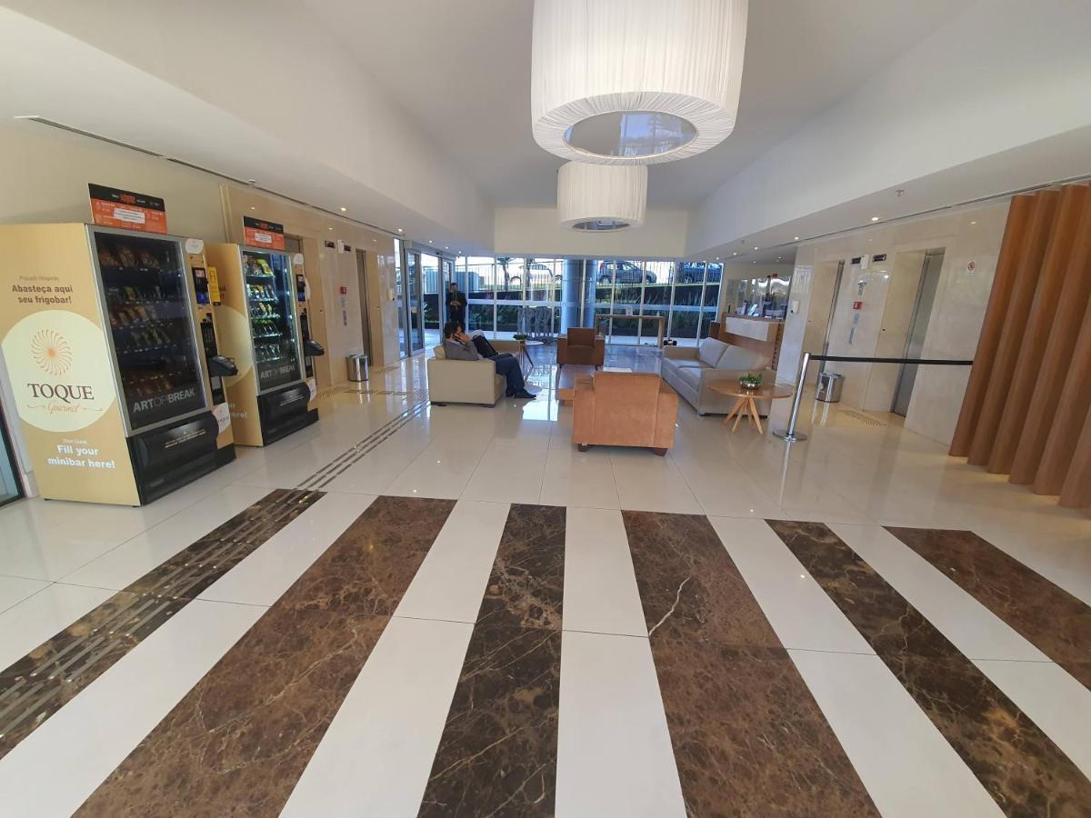 Vision Executive Premium Brasília Exterior foto
