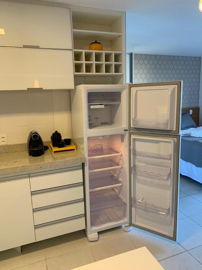 Vision Executive Premium Brasília Exterior foto