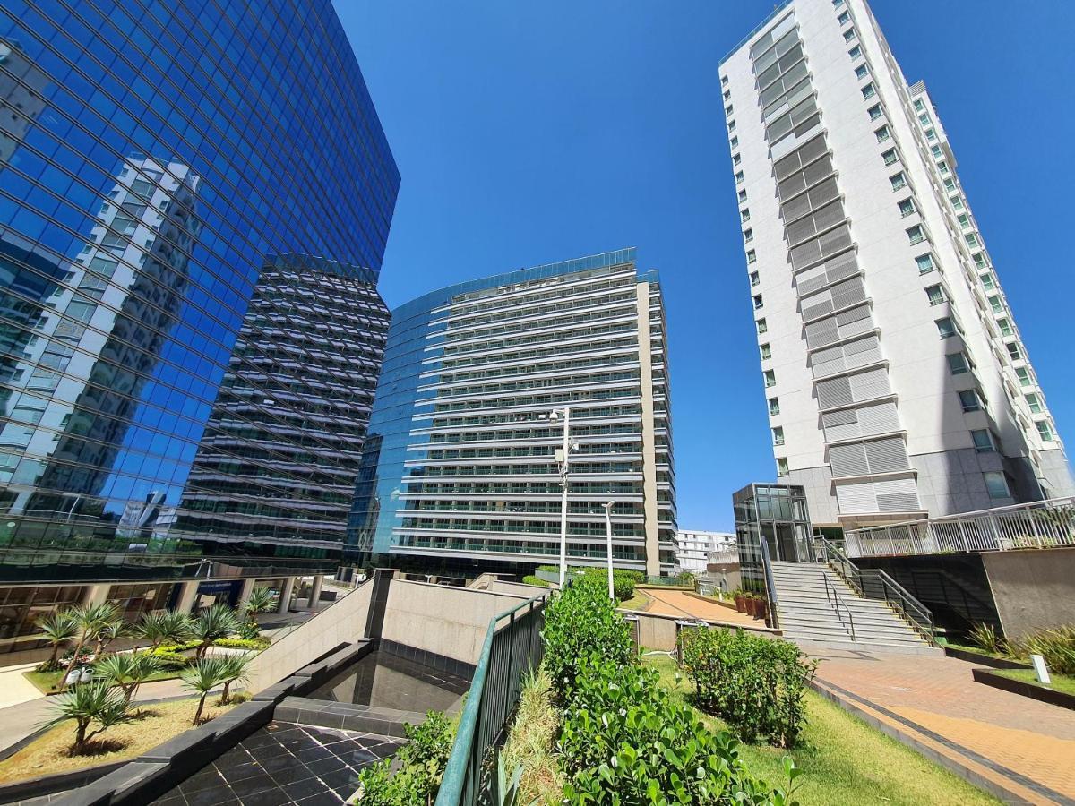 Vision Executive Premium Brasília Exterior foto