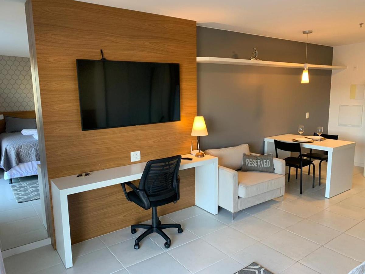 Vision Executive Premium Brasília Exterior foto
