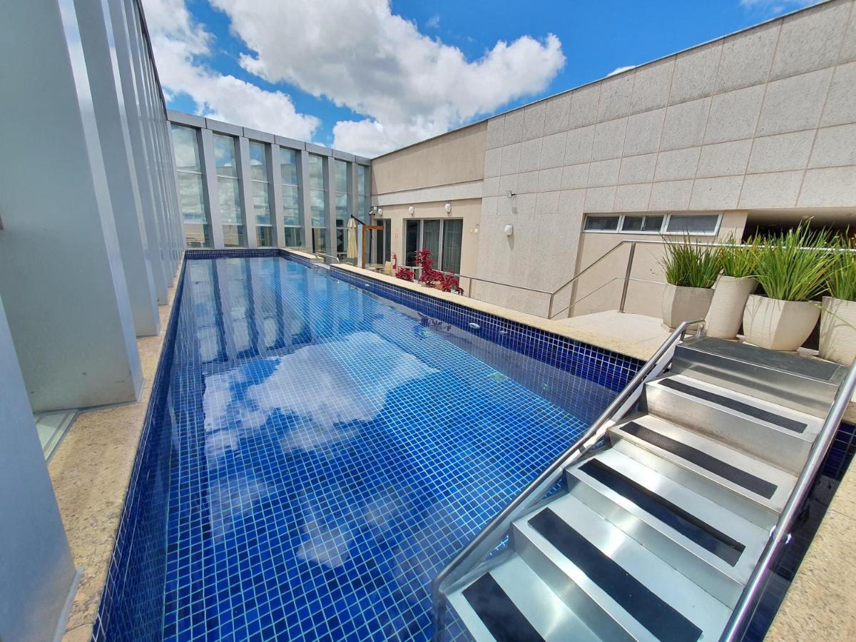 Vision Executive Premium Brasília Exterior foto