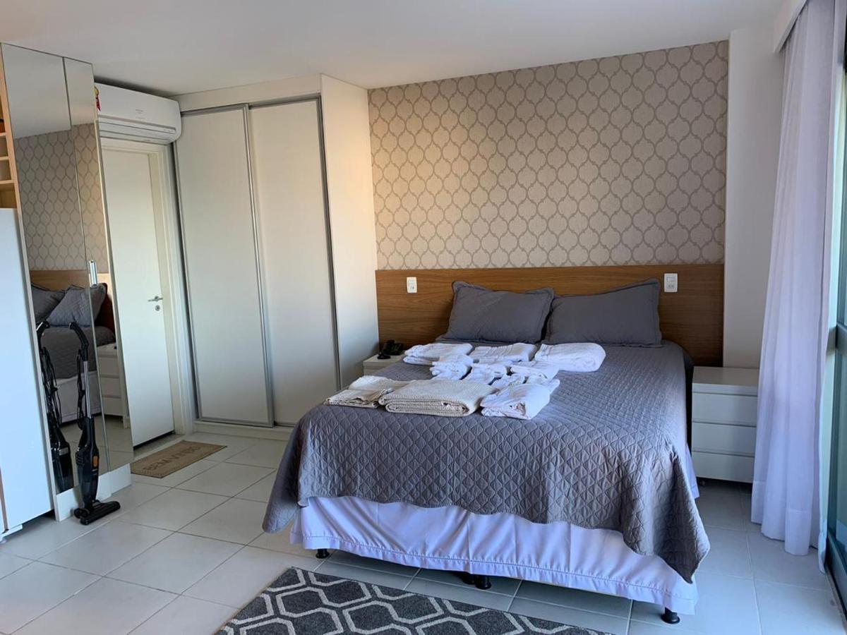 Vision Executive Premium Brasília Exterior foto
