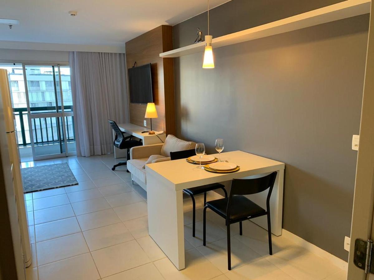 Vision Executive Premium Brasília Exterior foto