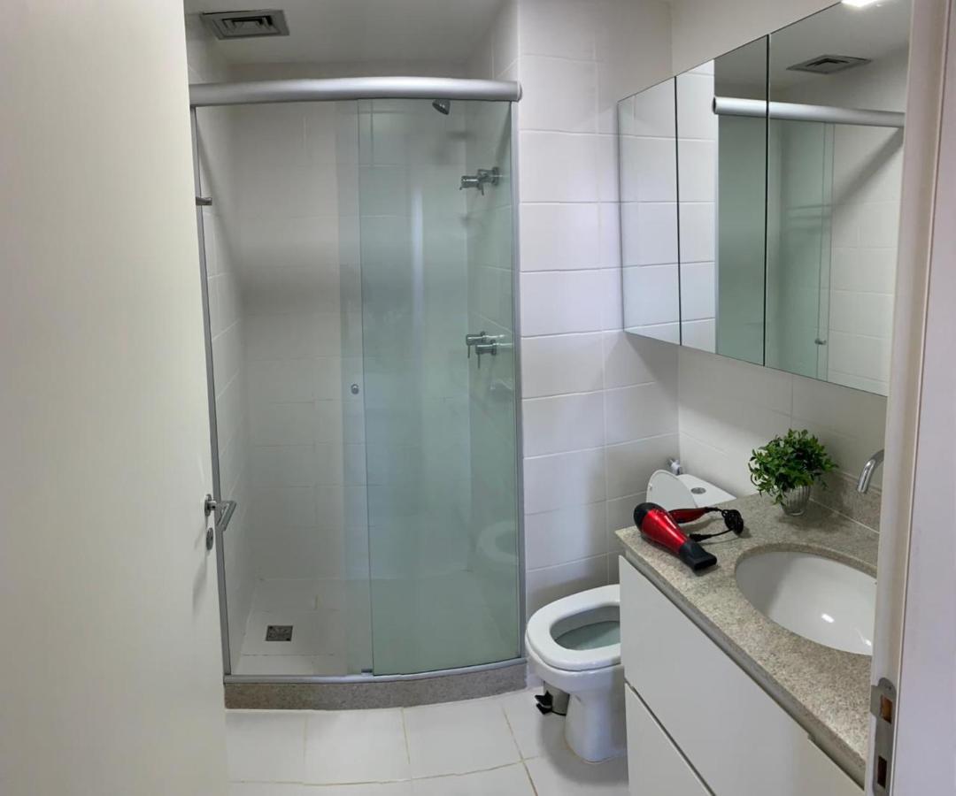 Vision Executive Premium Brasília Exterior foto