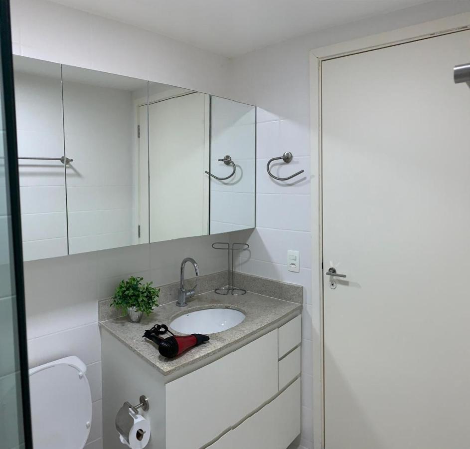 Vision Executive Premium Brasília Exterior foto