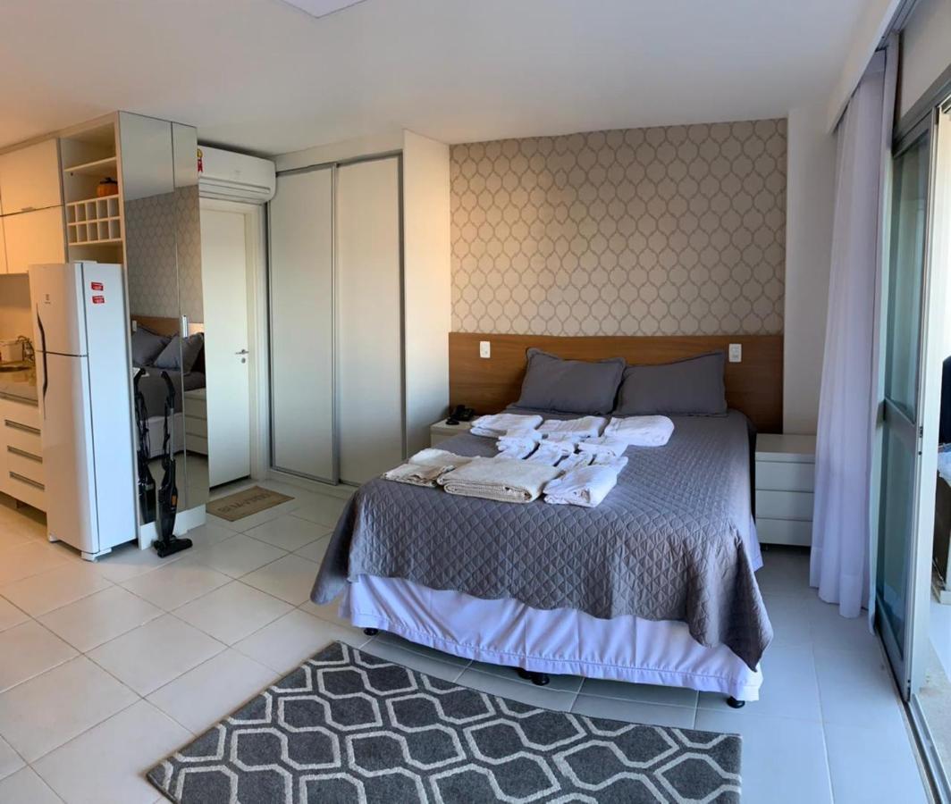 Vision Executive Premium Brasília Exterior foto